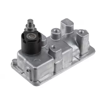 Boîtier de commande, compresseur TEKNÖR ECD-AU-018