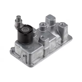 Boîtier de commande, compresseur TEKNÖR ECD-AU-019