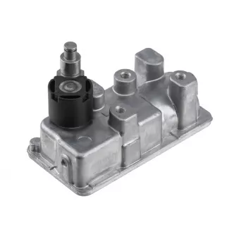 Boîtier de commande, compresseur TEKNÖR ECD-AU-020
