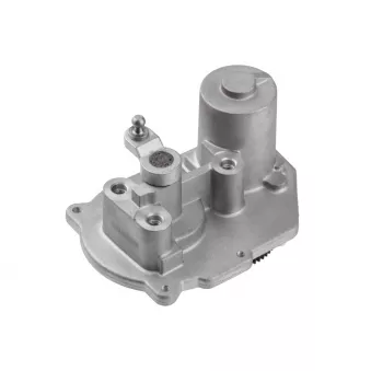 Boîtier de commande, compresseur TEKNÖR ECD-AU-021