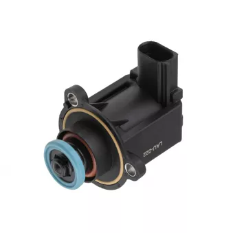 Valve d'air de circulation,compresseur TEKNÖR ECD-AU-022