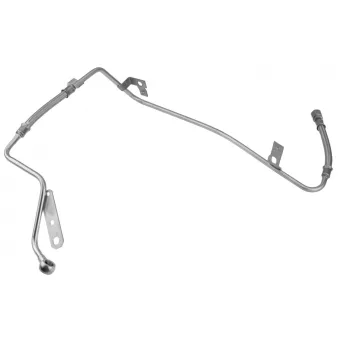 Conduite d'huile, compresseur TEKNÖR ECD-AU-023