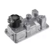 Boîtier de commande, compresseur TEKNÖR ECD-BM-038 - Visuel 1