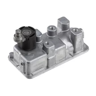 Boîtier de commande, compresseur TEKNÖR ECD-BM-038