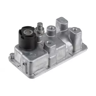 Boîtier de commande, compresseur TEKNÖR ECD-BM-039
