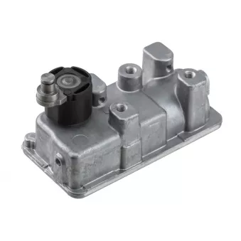 Boîtier de commande, compresseur TEKNÖR ECD-BM-040