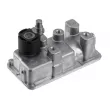 Boîtier de commande, compresseur TEKNÖR ECD-BM-041 - Visuel 1