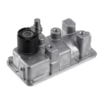 Boîtier de commande, compresseur TEKNÖR ECD-BM-041