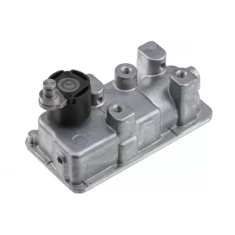 Boîtier de commande, compresseur TEKNÖR ECD-BM-042