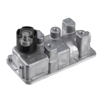 Boîtier de commande, compresseur TEKNÖR ECD-BM-043