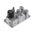 Boîtier de commande, compresseur TEKNÖR ECD-BM-044 - Visuel 1