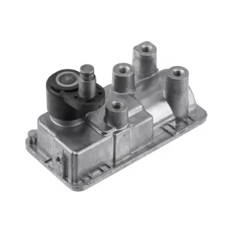 Boîtier de commande, compresseur TEKNÖR ECD-BM-045