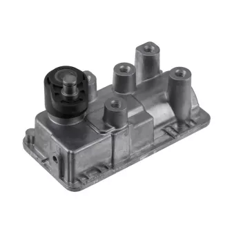 Boîtier de commande, compresseur TEKNÖR ECD-BM-046