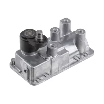 Boîtier de commande, compresseur TEKNÖR ECD-BM-047