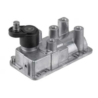 Boîtier de commande, compresseur TEKNÖR ECD-BM-048