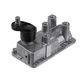 Boîtier de commande, compresseur TEKNÖR ECD-BM-049