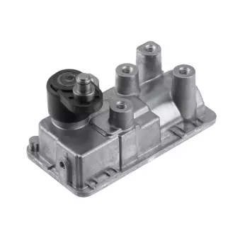 Boîtier de commande, compresseur TEKNÖR ECD-BM-050