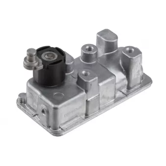 Boîtier de commande, compresseur TEKNÖR ECD-CH-003