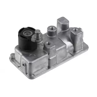 Boîtier de commande, compresseur TEKNÖR ECD-FR-023
