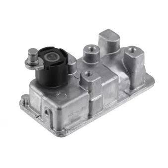 Boîtier de commande, compresseur TEKNÖR ECD-FR-024