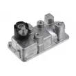 Boîtier de commande, compresseur TEKNÖR ECD-FR-025 - Visuel 1