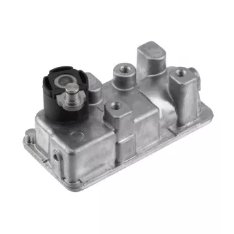 Boîtier de commande, compresseur TEKNÖR ECD-FR-025