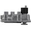 Boîtier de commande, compresseur TEKNÖR ECD-FR-025 - Visuel 3