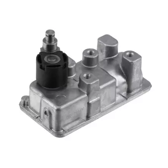 Boîtier de commande, compresseur TEKNÖR ECD-FR-026