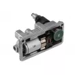 Boîtier de commande, compresseur TEKNÖR ECD-FR-026 - Visuel 2