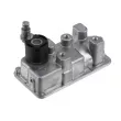 Boîtier de commande, compresseur TEKNÖR ECD-FR-027 - Visuel 1