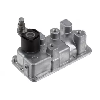 Boîtier de commande, compresseur TEKNÖR ECD-FR-027