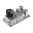 Boîtier de commande, compresseur TEKNÖR ECD-FR-029 - Visuel 1