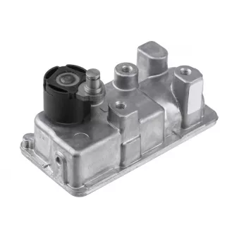 Boîtier de commande, compresseur TEKNÖR ECD-FR-029