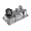 Boîtier de commande, compresseur TEKNÖR ECD-FR-031 - Visuel 1