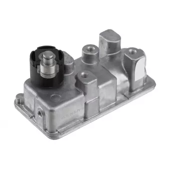 Boîtier de commande, compresseur TEKNÖR ECD-FR-032