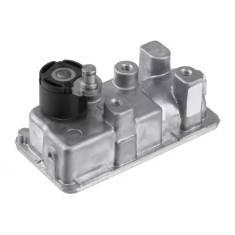Boîtier de commande, compresseur TEKNÖR ECD-FR-033