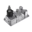Boîtier de commande, compresseur TEKNÖR ECD-FR-034 - Visuel 1