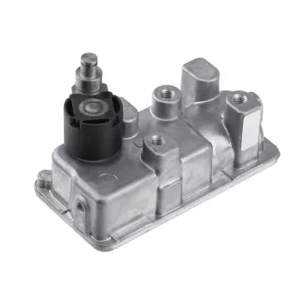 Boîtier de commande, compresseur TEKNÖR ECD-FR-034
