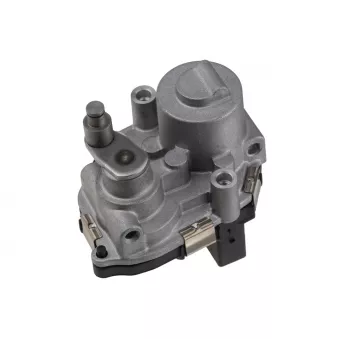 Élément d'ajustage, turbocompresseur TEKNÖR ECD-FR-038
