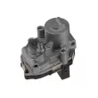 Élément d'ajustage, turbocompresseur TEKNÖR ECD-FR-039 - Visuel 1
