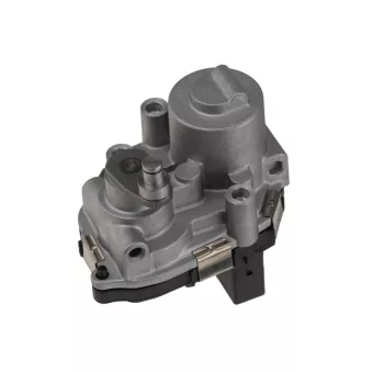 Élément d'ajustage, turbocompresseur TEKNÖR ECD-FR-039