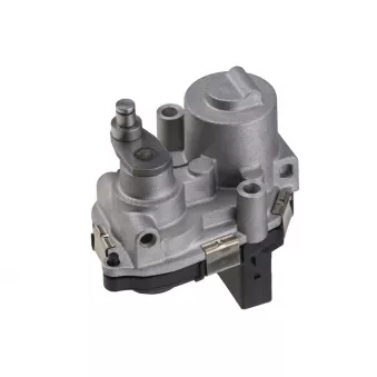 Élément d'ajustage, turbocompresseur TEKNÖR ECD-FR-040