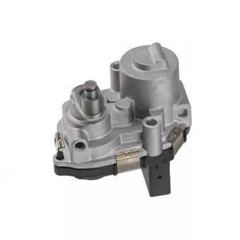 Élément d'ajustage, turbocompresseur TEKNÖR ECD-FR-041