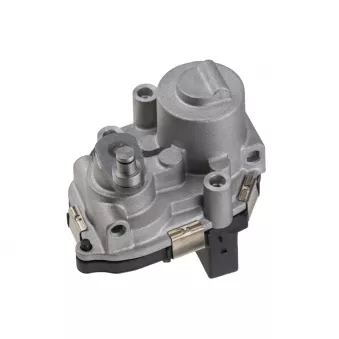 Élément d'ajustage, turbocompresseur TEKNÖR ECD-FR-042