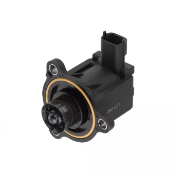 Valve d'air de circulation,compresseur TEKNÖR ECD-FT-002