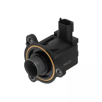 Valve d'air de circulation,compresseur TEKNÖR ECD-FT-003