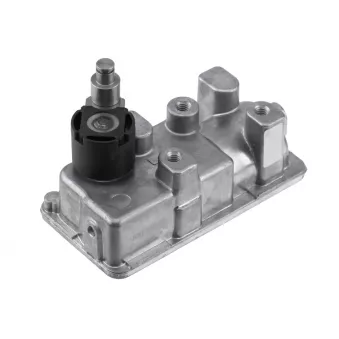 Boîtier de commande, compresseur TEKNÖR ECD-LR-006