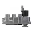 Boîtier de commande, compresseur TEKNÖR ECD-LR-006 - Visuel 3
