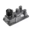 Boîtier de commande, compresseur TEKNÖR ECD-LR-007 - Visuel 1