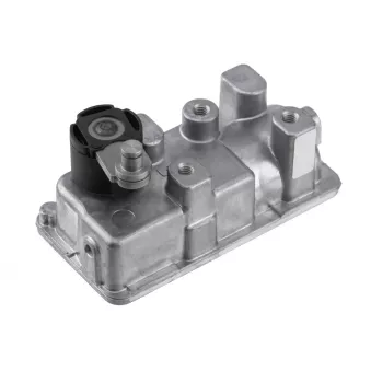 Boîtier de commande, compresseur TEKNÖR ECD-ME-021